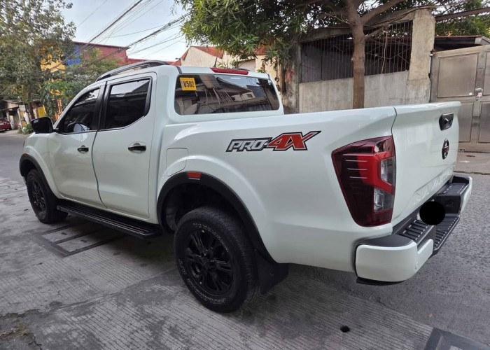 Used 1
                    NISSAN
                     for Sale Image