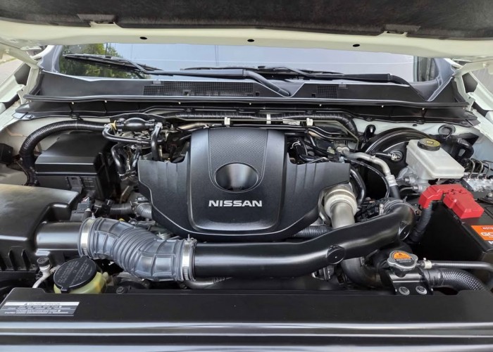 Used 1
                    NISSAN
                     for Sale Image