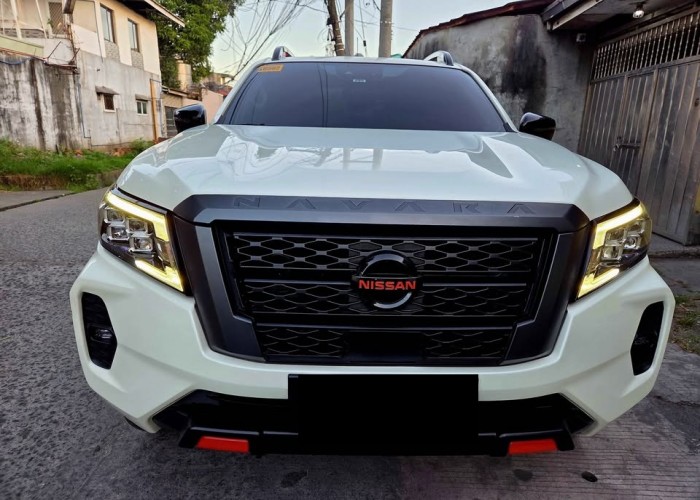 Used 1
                    NISSAN
                     for Sale Image