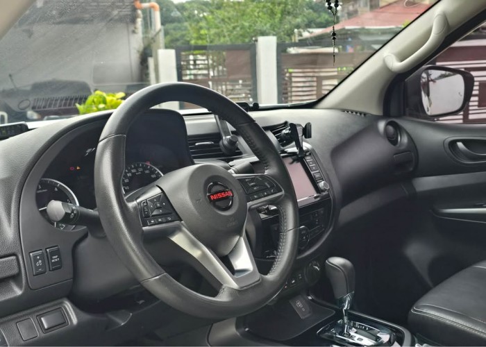 Used 1
                    NISSAN
                     for Sale Image