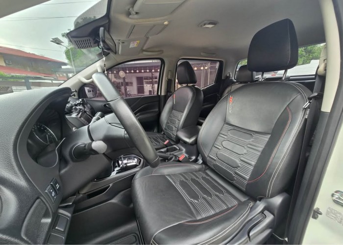 Used 1
                    NISSAN
                     for Sale Image