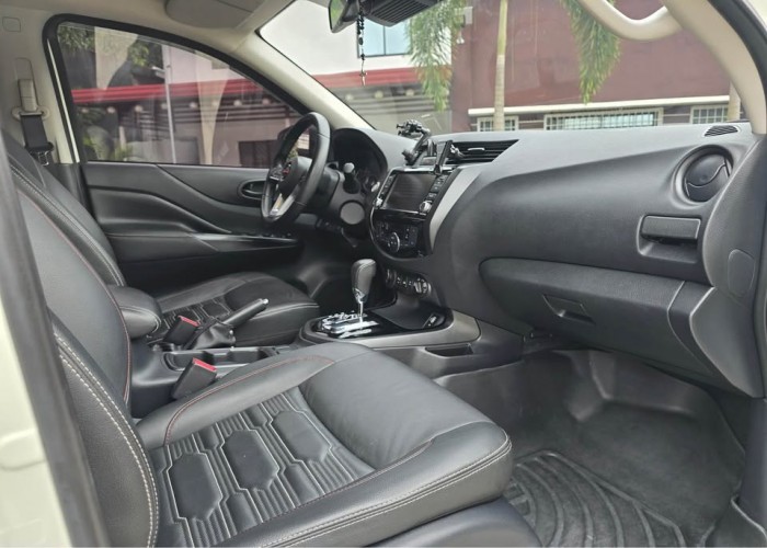 Used 1
                    NISSAN
                     for Sale Image