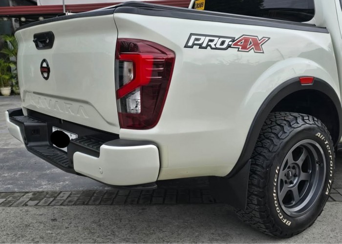 Used 1
                    NISSAN
                     for Sale Image