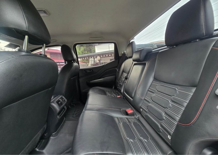 Used 1
                    NISSAN
                     for Sale Image