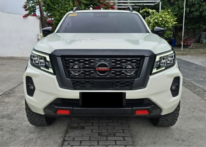 Used 1
                    NISSAN
                     for Sale Image