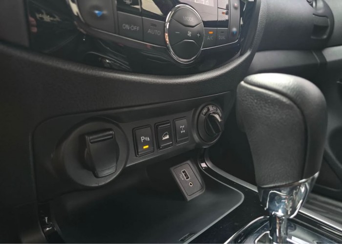 Used 1
                    NISSAN
                     for Sale Image