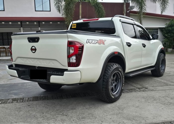 Used 1
                    NISSAN
                     for Sale Image