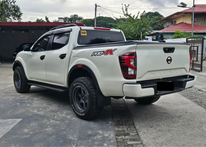 Used 1
                    NISSAN
                     for Sale Image