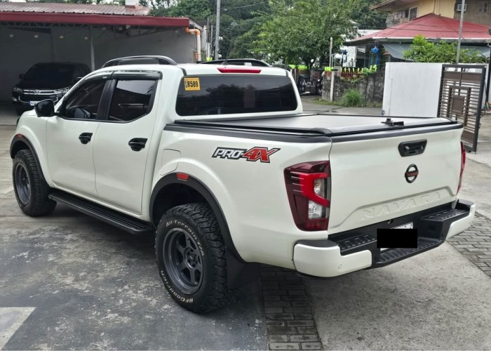 Used 1
                    NISSAN
                     for Sale Image