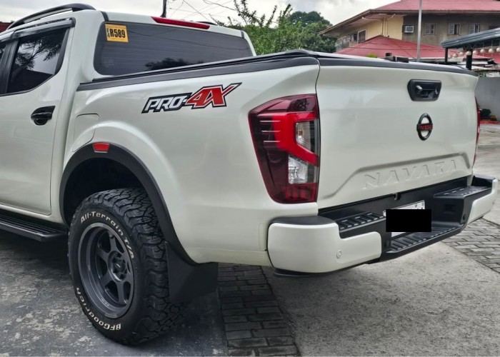 Used 1
                    NISSAN
                     for Sale Image