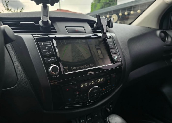 Used 1
                    NISSAN
                     for Sale Image