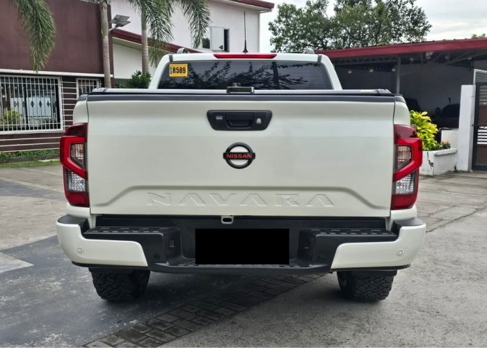Used 1
                    NISSAN
                     for Sale Image