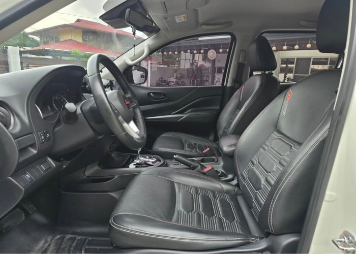 Used 1
                    NISSAN
                     for Sale Image