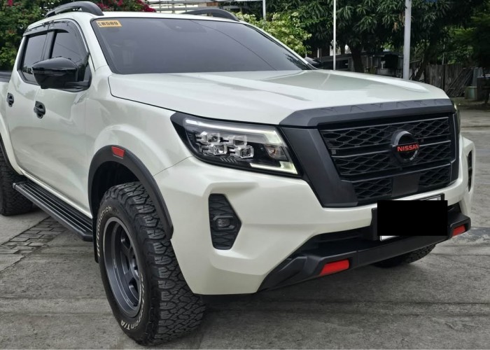 Used 1
                    NISSAN
                     for Sale Image