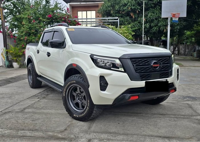 Used 1
                    NISSAN
                     for Sale Image