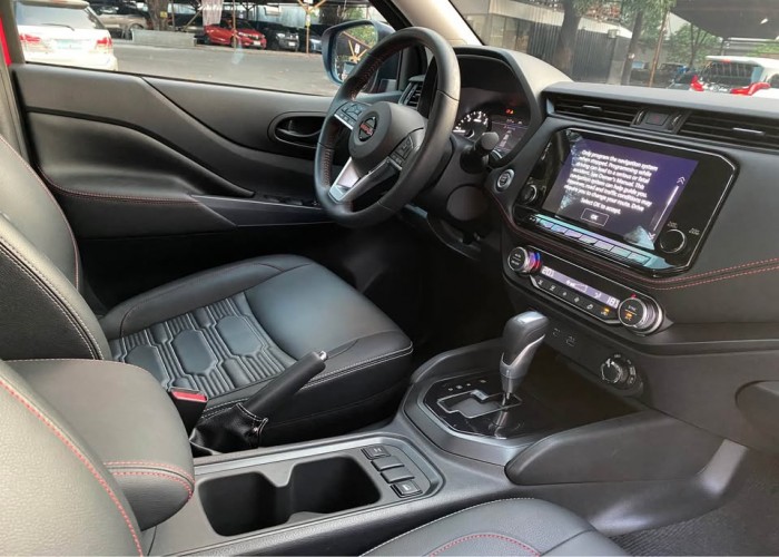 Used 1
                    NISSAN
                     for Sale Image