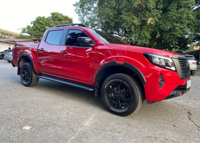 Used 1
                    NISSAN
                     for Sale Image