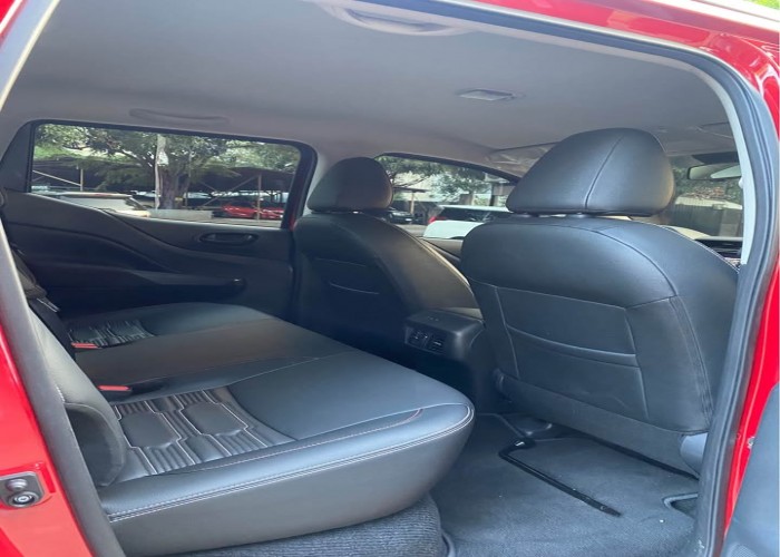 Used 1
                    NISSAN
                     for Sale Image