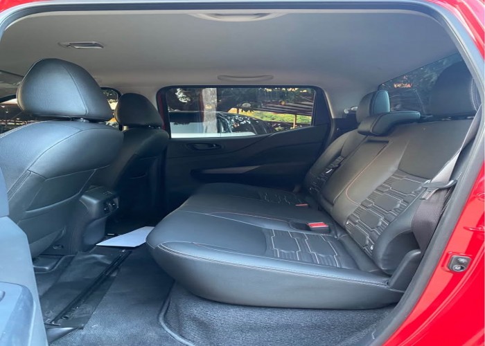 Used 1
                    NISSAN
                     for Sale Image