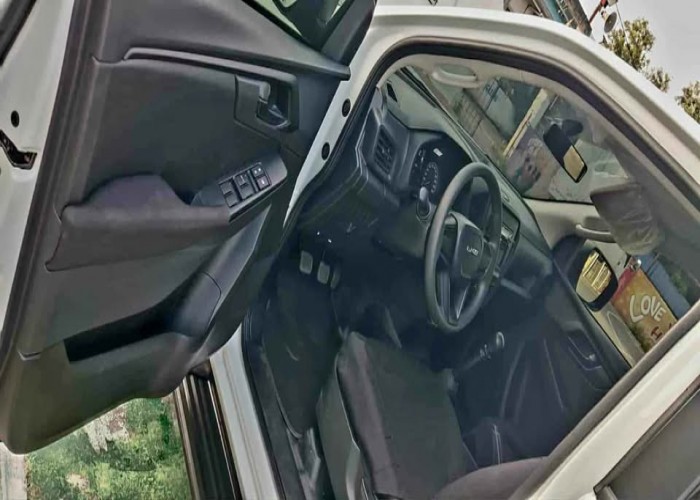 Used 1
                    ISUZU
                     for Sale Image