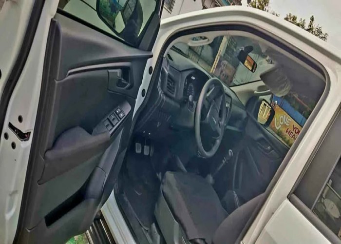 Used 1
                    ISUZU
                     for Sale Image