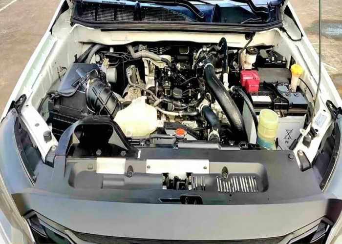 Used 1
                    ISUZU
                     for Sale Image