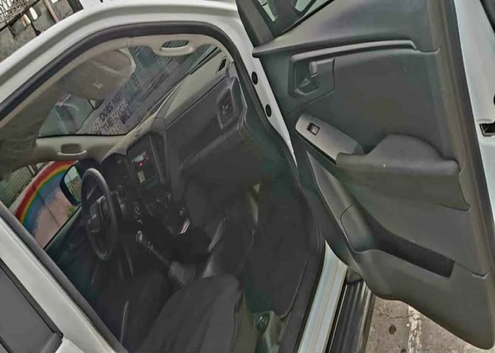 Used 1
                    ISUZU
                     for Sale Image