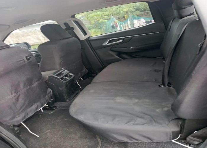 Used 1
                    ISUZU
                     for Sale Image