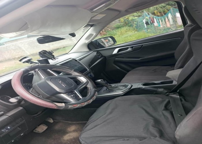 Used 1
                    ISUZU
                     for Sale Image