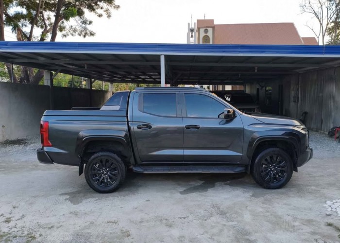 Used 1
                    MITSUBISHI
                     for Sale Image