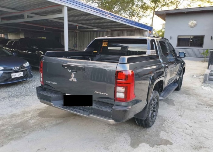 Used 1
                    MITSUBISHI
                     for Sale Image