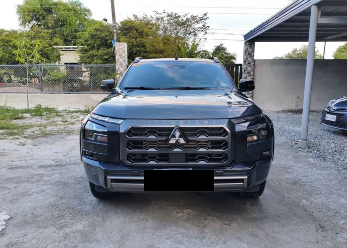 Used 1
                    MITSUBISHI
                     for Sale Image
