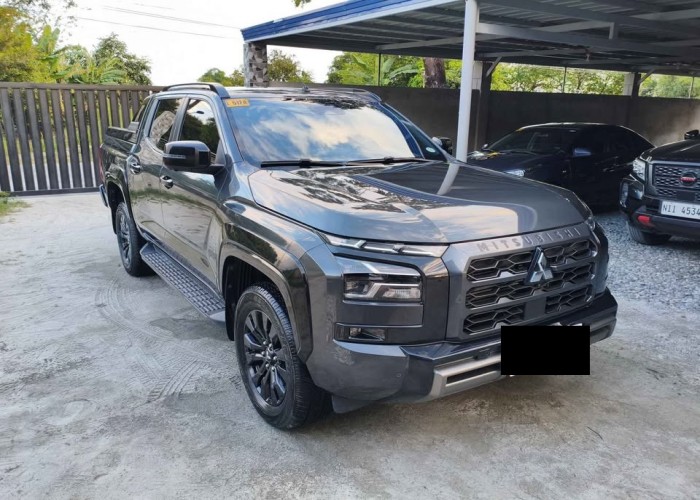 Used 1
                    MITSUBISHI
                     for Sale Image