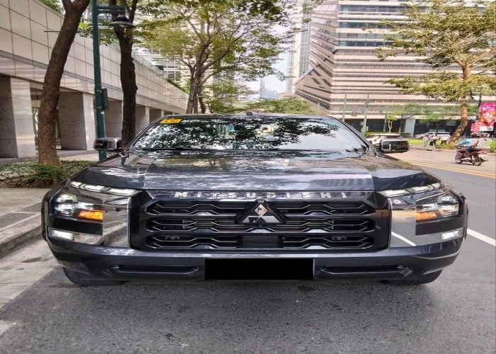 Used 1
                    MITSUBISHI
                     for Sale Image