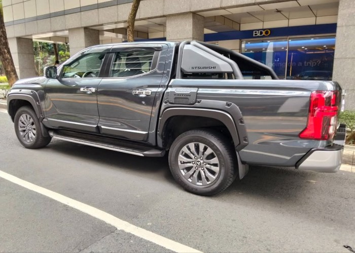Used 1
                    MITSUBISHI
                     for Sale Image