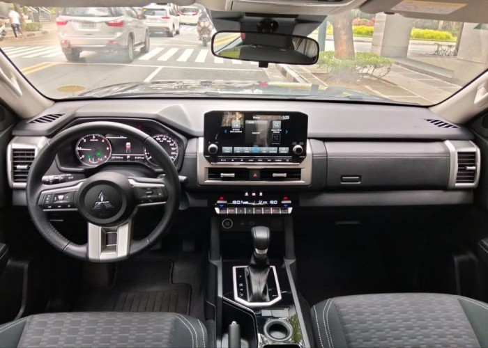 Used 1
                    MITSUBISHI
                     for Sale Image