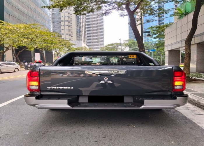 Used 1
                    MITSUBISHI
                     for Sale Image