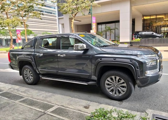 Used 1
                    MITSUBISHI
                     for Sale Image