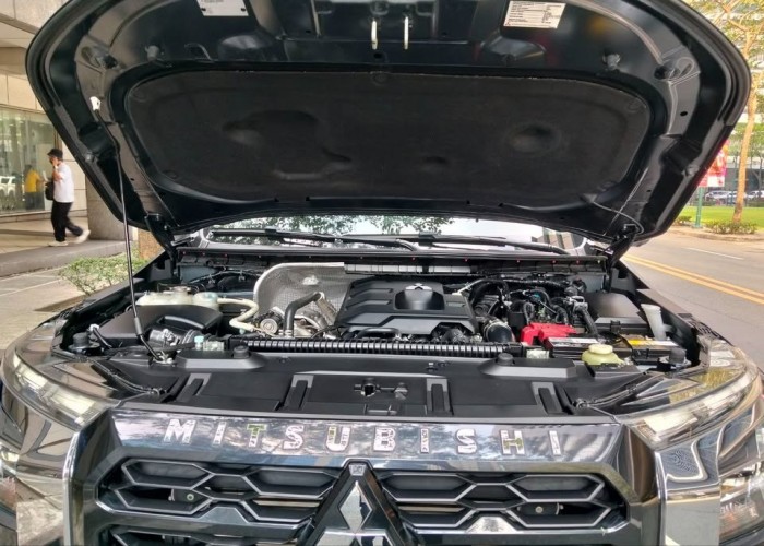 Used 1
                    MITSUBISHI
                     for Sale Image