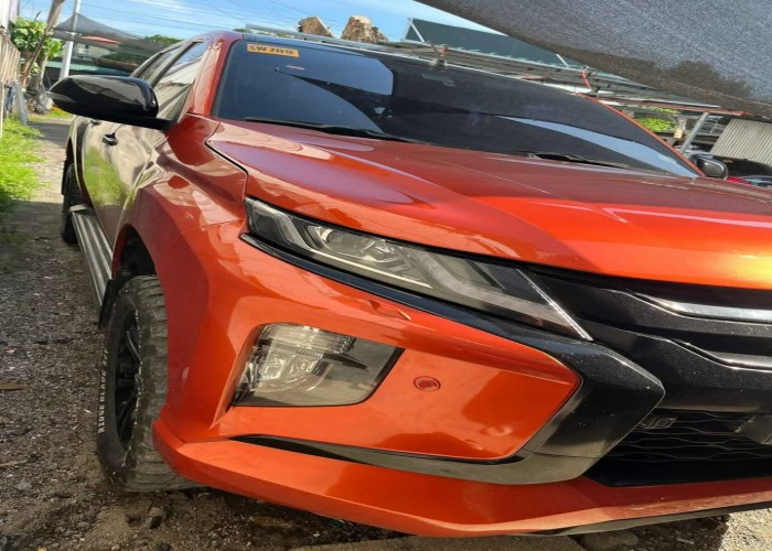 Used 1
                    MITSUBISHI
                     for Sale Image