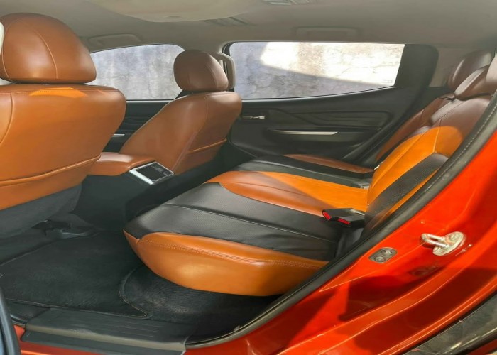 Used 1
                    MITSUBISHI
                     for Sale Image
