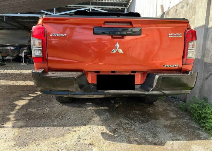 Used 1
                    MITSUBISHI
                     for Sale Image