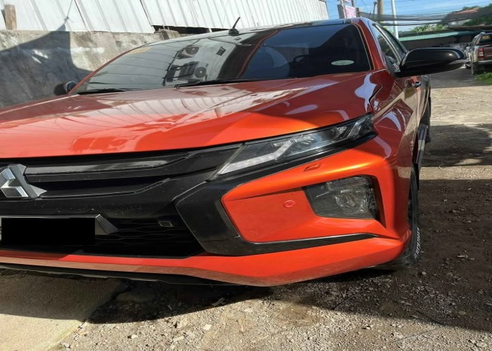 Used 1
                    MITSUBISHI
                     for Sale Image