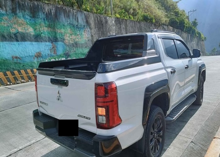 Used 1
                    MITSUBISHI
                     for Sale Image