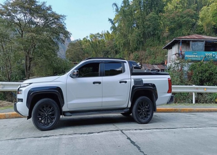 Used 1
                    MITSUBISHI
                     for Sale Image