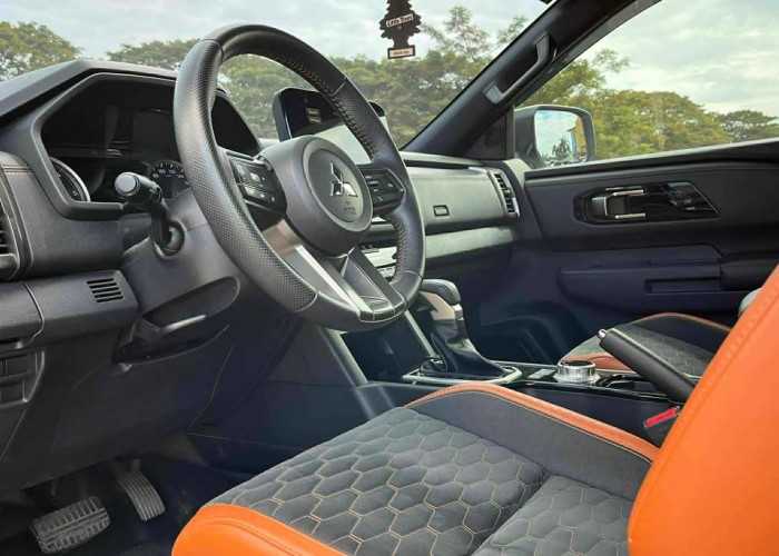 Used 1
                    MITSUBISHI
                     for Sale Image