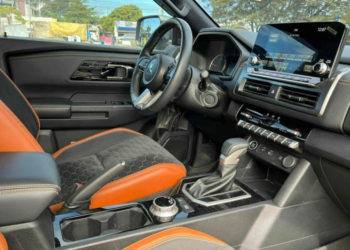 Used 1
                    MITSUBISHI
                     for Sale Image