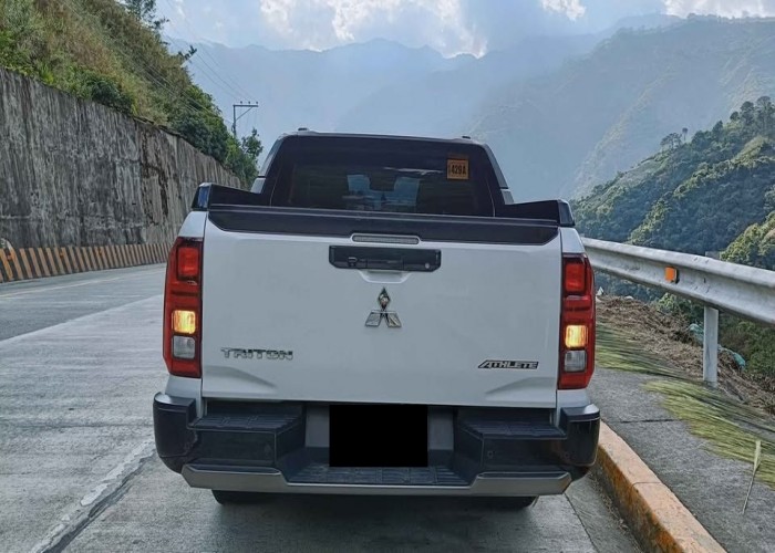 Used 1
                    MITSUBISHI
                     for Sale Image