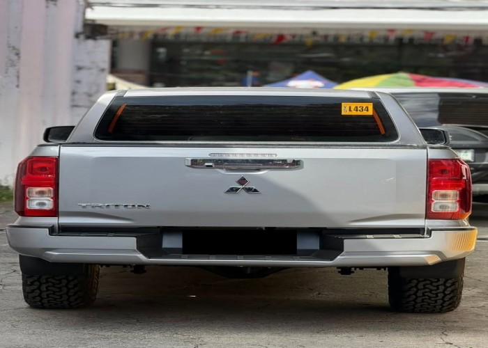Used 1
                    MITSUBISHI
                     for Sale Image