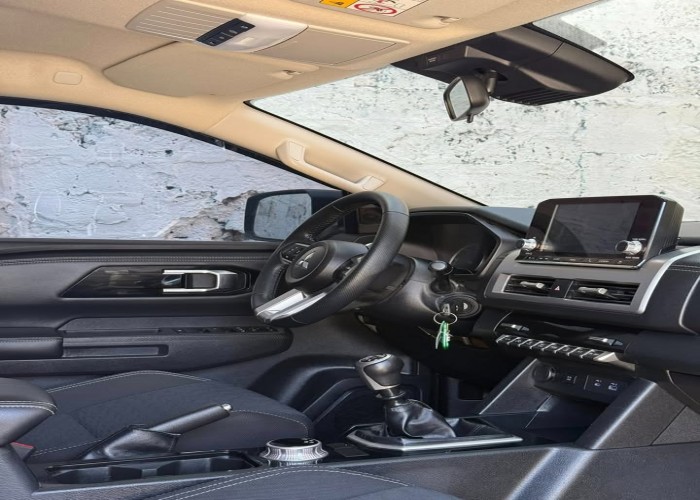 Used 1
                    MITSUBISHI
                     for Sale Image